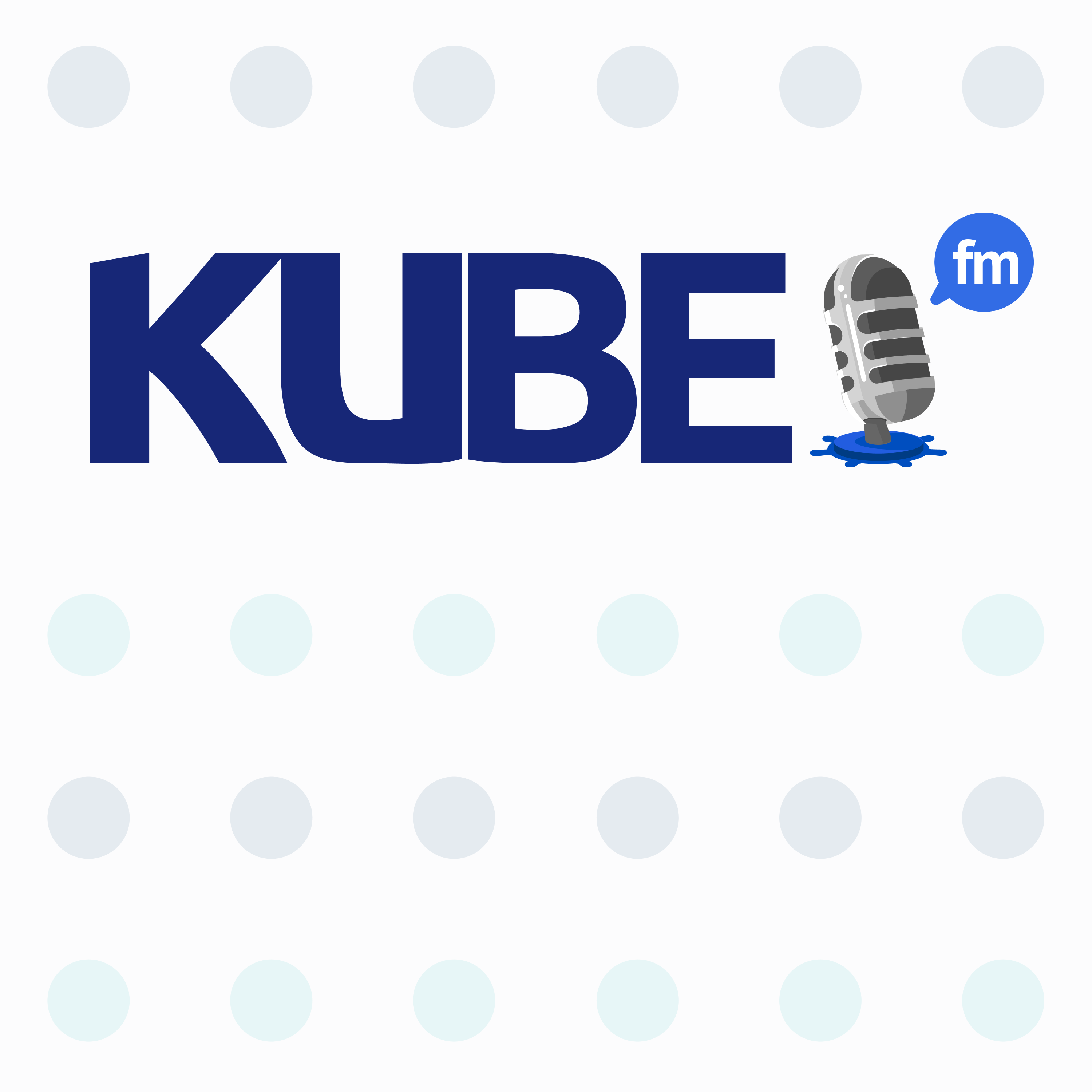 KubeFM