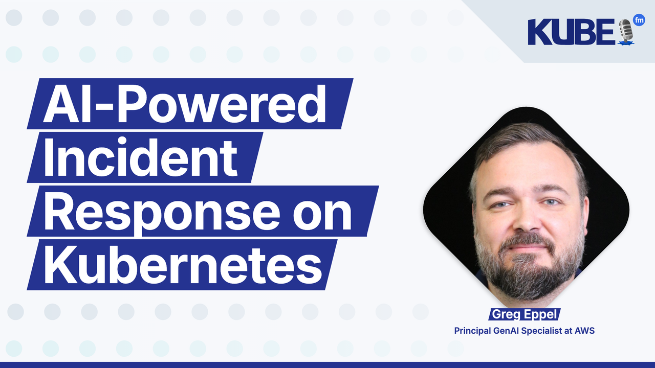 AI-Powered Incident Response on Kubernetes