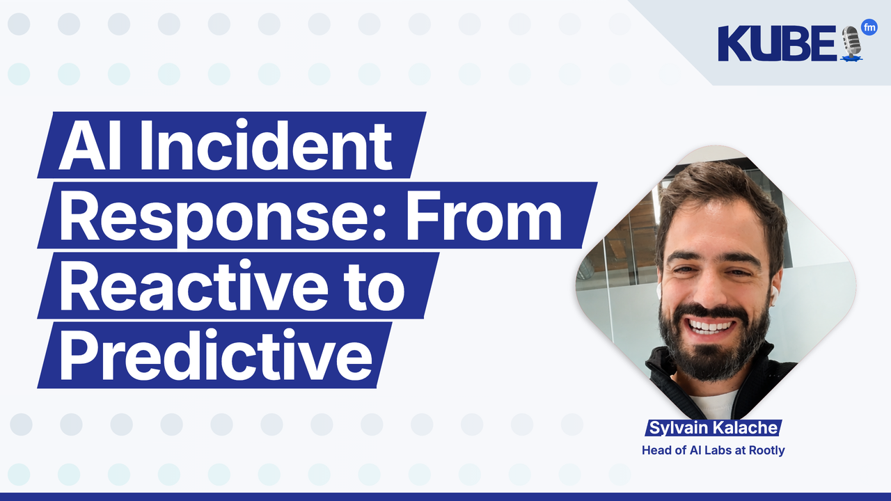 AI Incident Response: From Reactive to Predictive