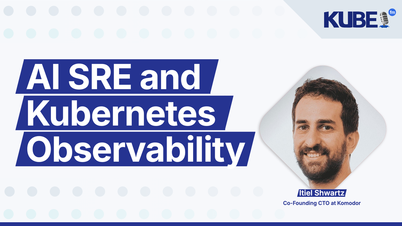 AI SRE and Kubernetes Observability