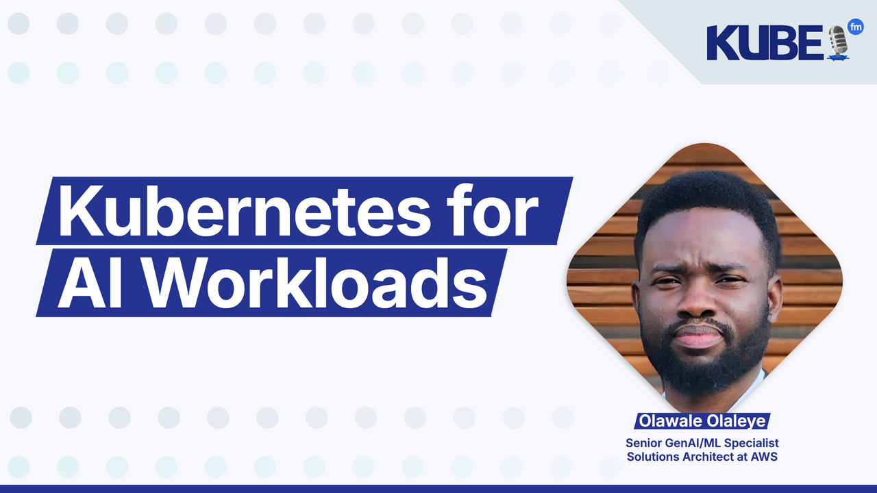 Kubernetes for AI Workloads