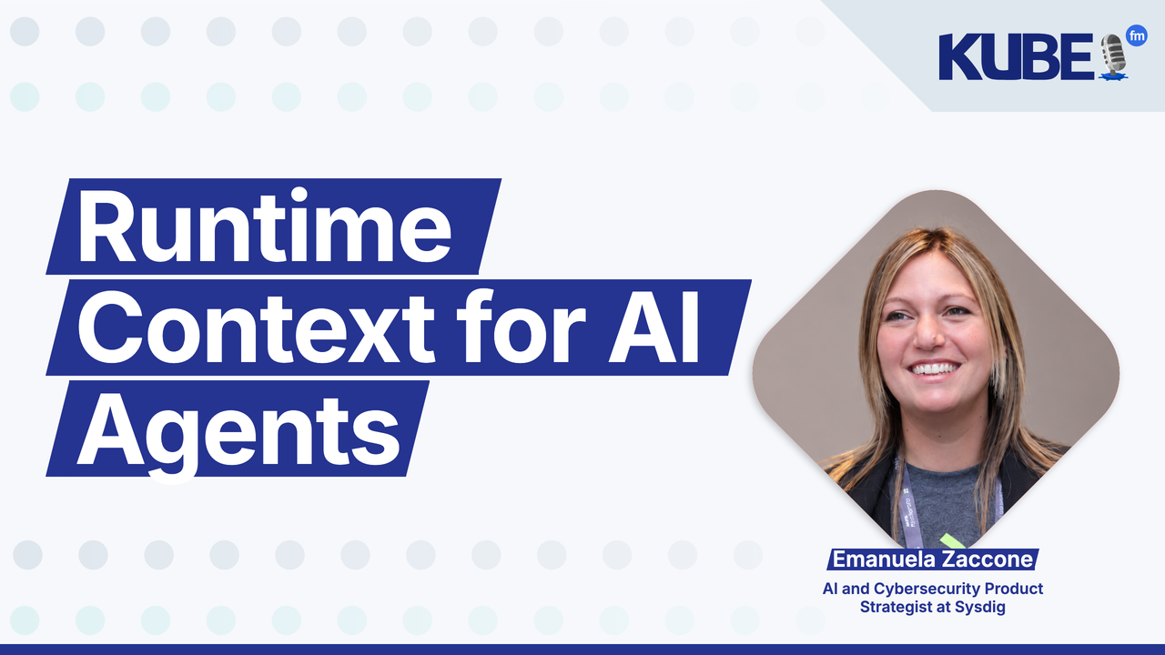 Runtime Context for AI Agents