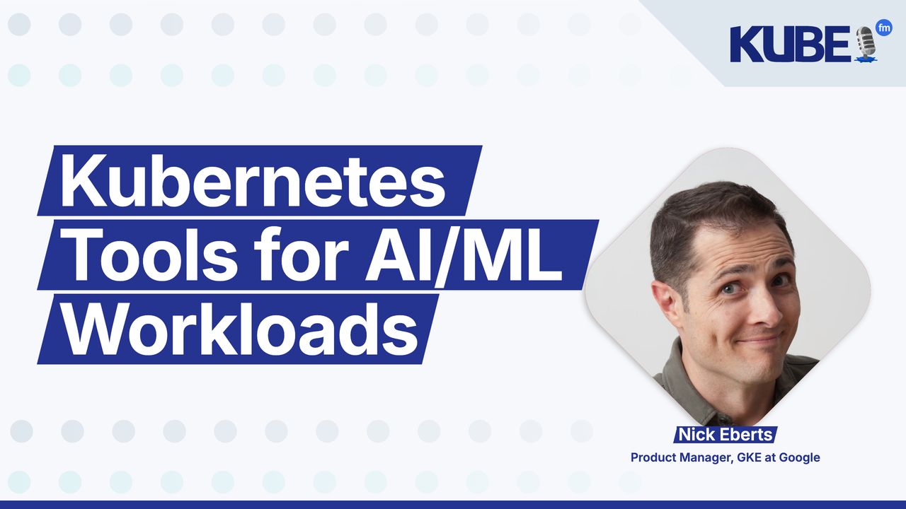 Kubernetes Tools for AI/ML Workloads