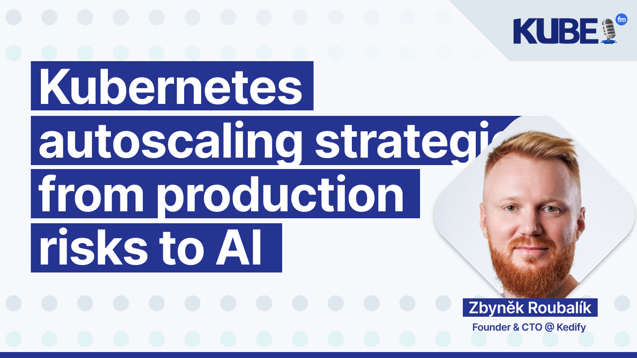 Kubernetes autoscaling strategies: from production risks to AI