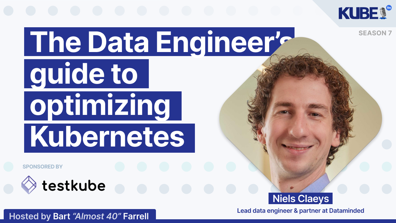 The Data Engineer's guide to optimizing Kubernetes